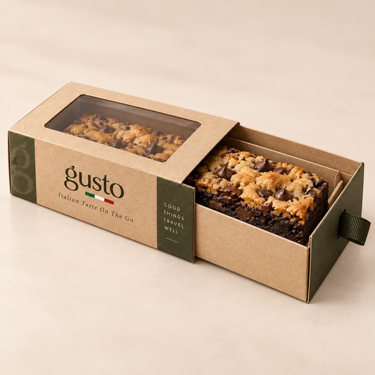 Brookies