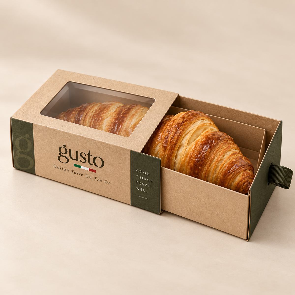 Classic Croissant