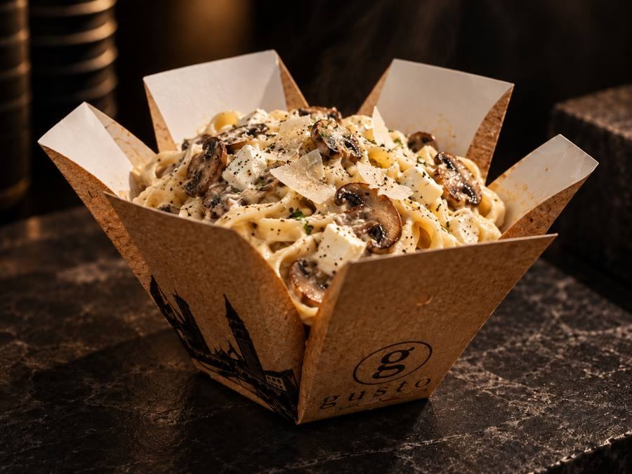 Fettuccine Fondi